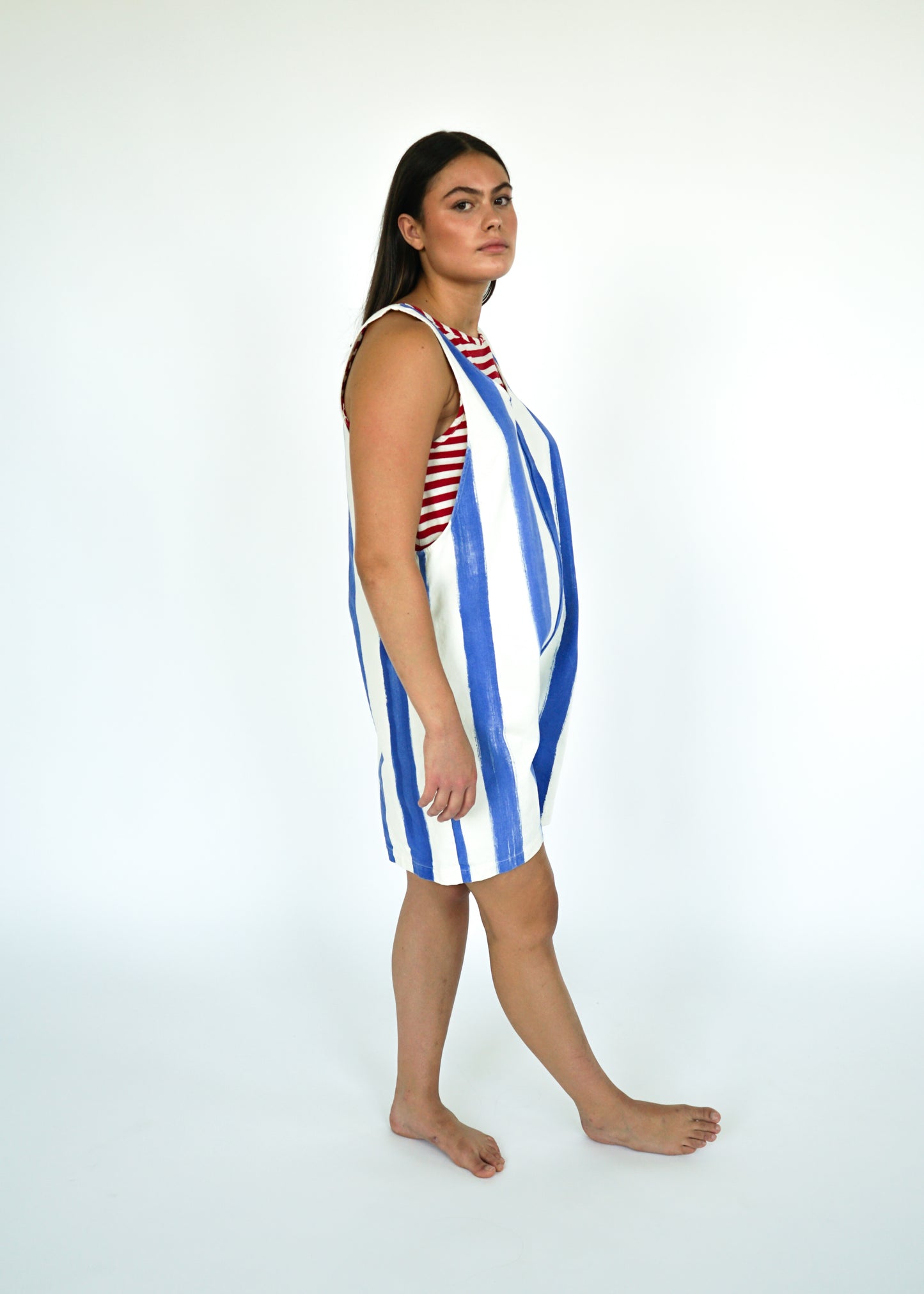 SHORTERALLS / BOSUN