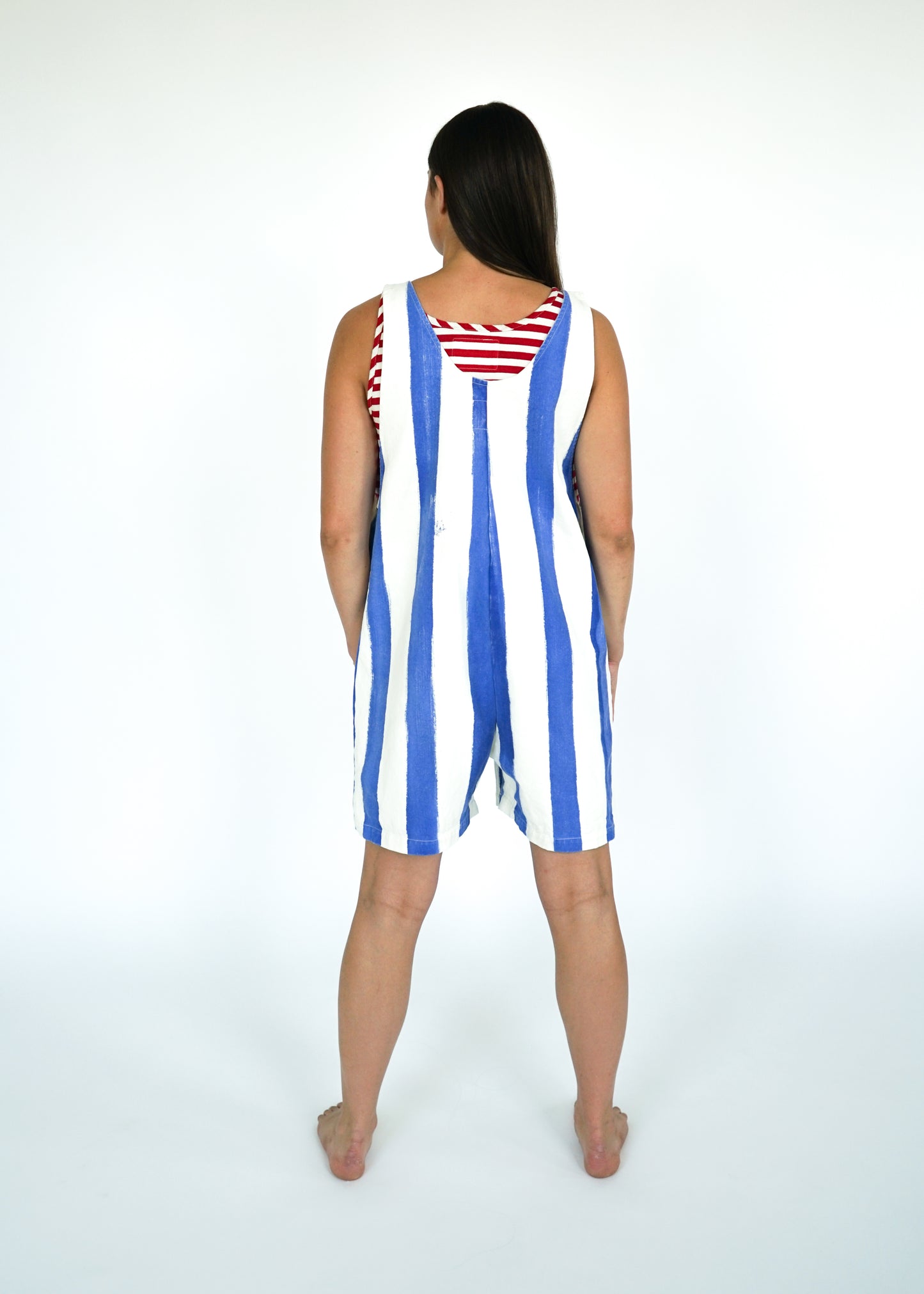 SHORTERALLS / BOSUN
