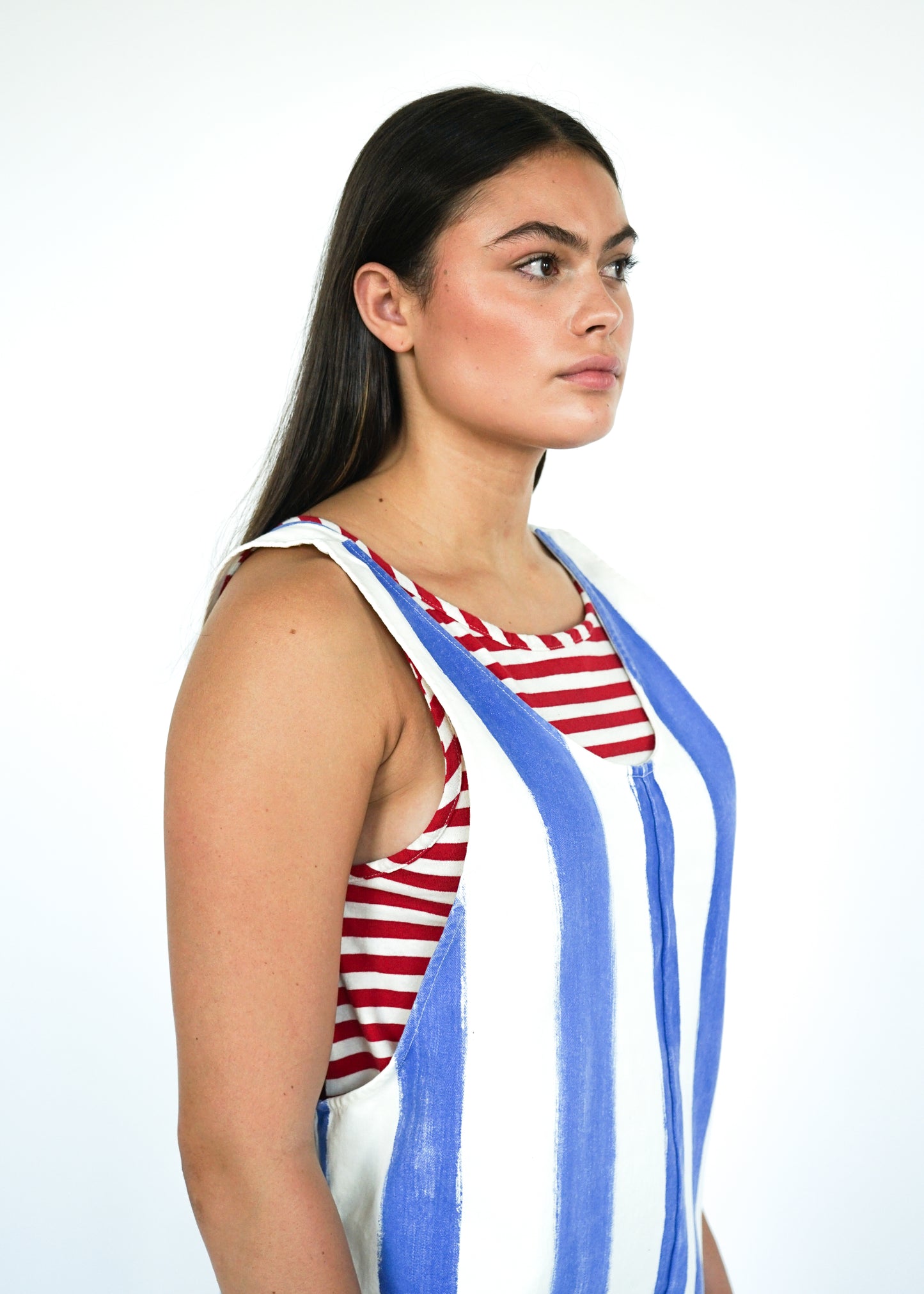 SHORTERALLS / BOSUN