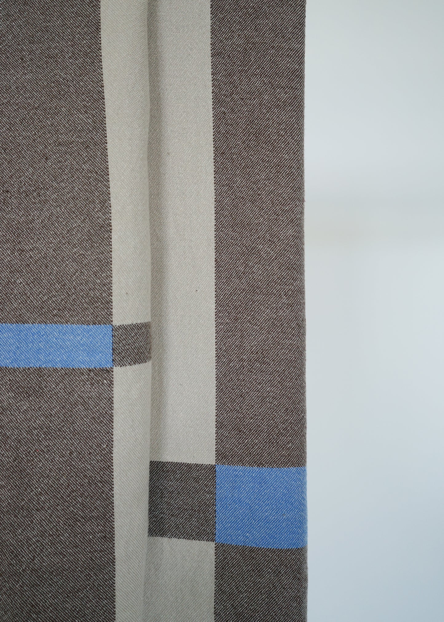 FENCE TURKISH TOWEL / ASH