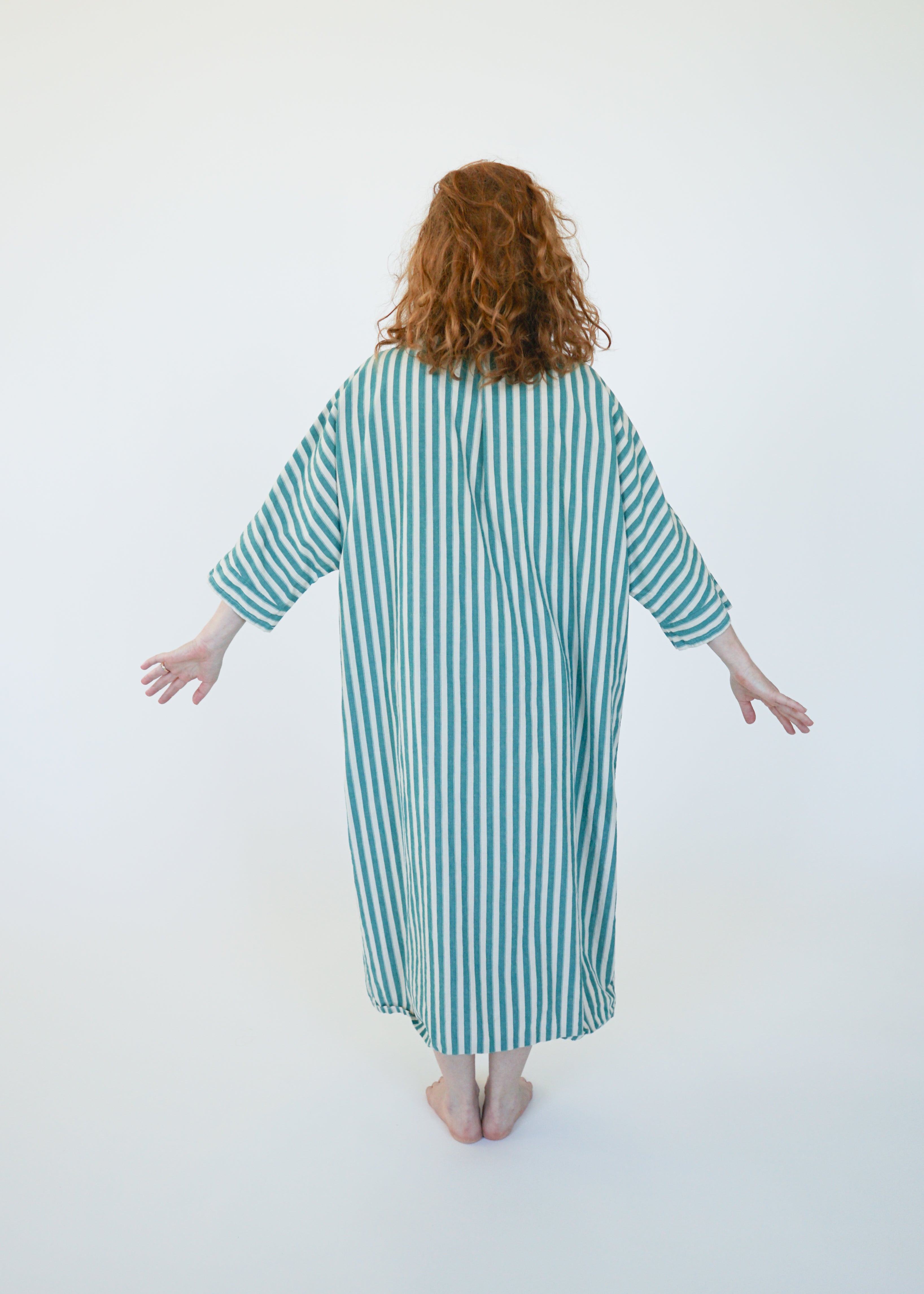 TENT DRESS / EARLVILLE – STATE TENT DRESS / EARLVILLE – STATE