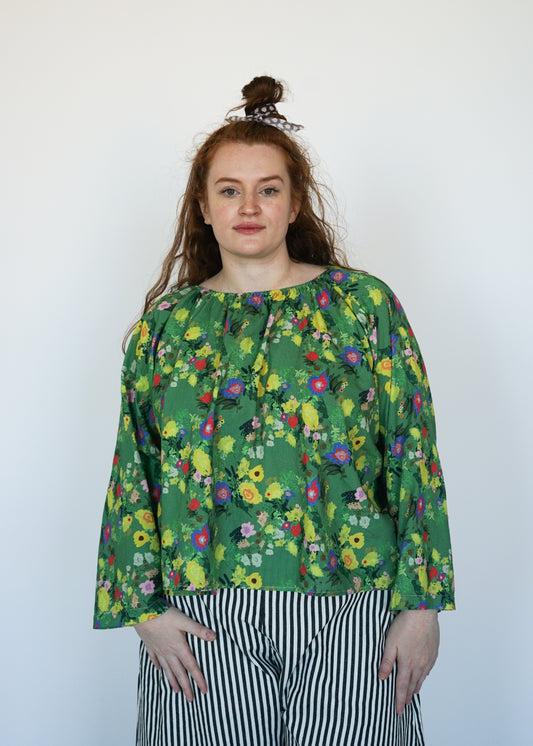 BILLOW TOP / WILDFLOWERS