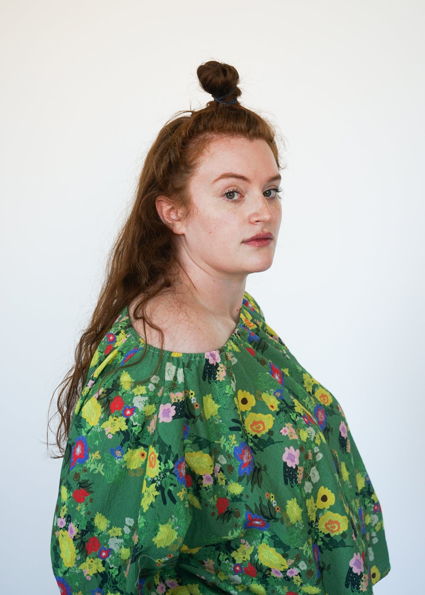 BILLOW TOP / WILDFLOWERS