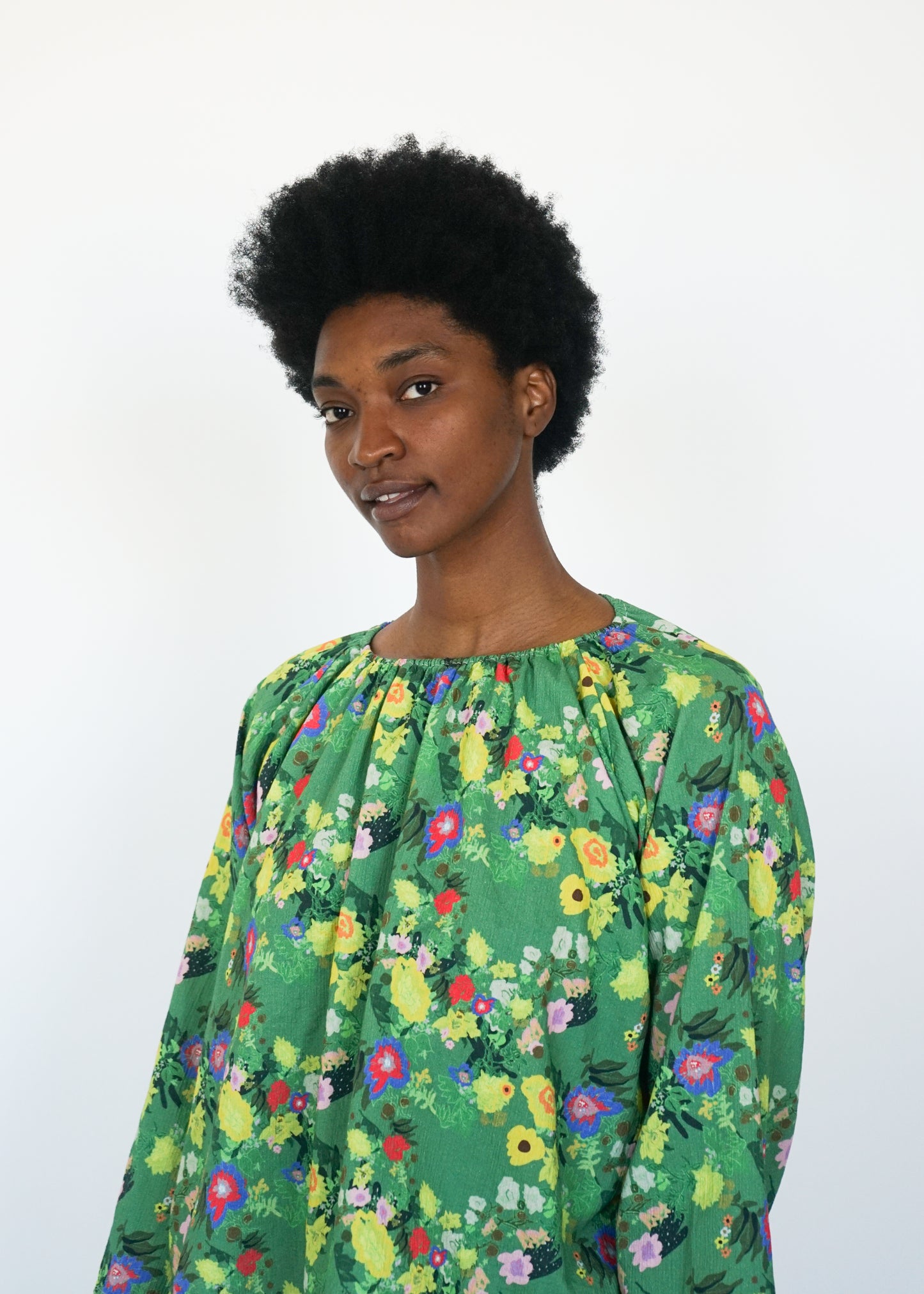 BILLOW TOP / WILDFLOWERS
