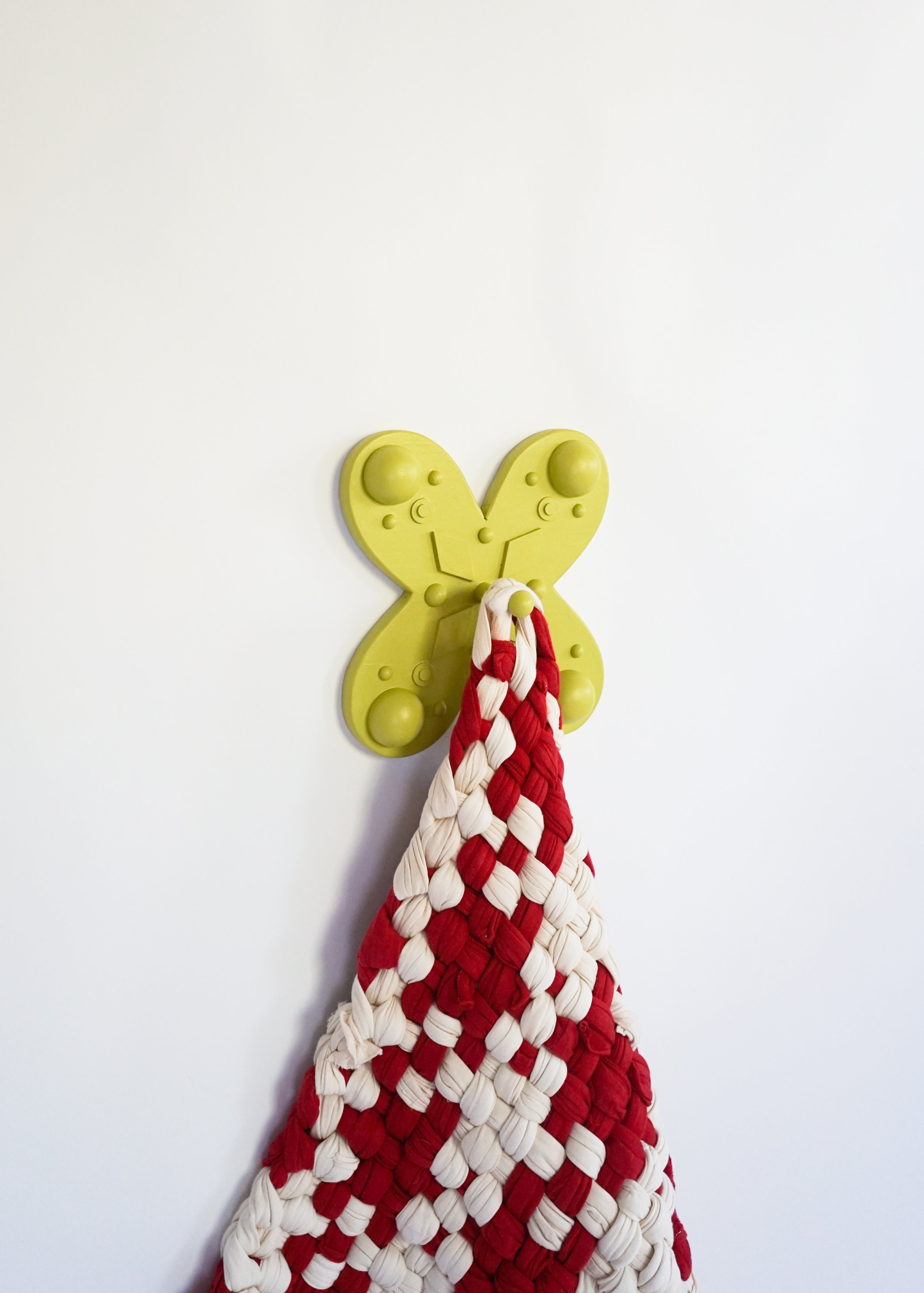 SINGLE PEG / CLOVER