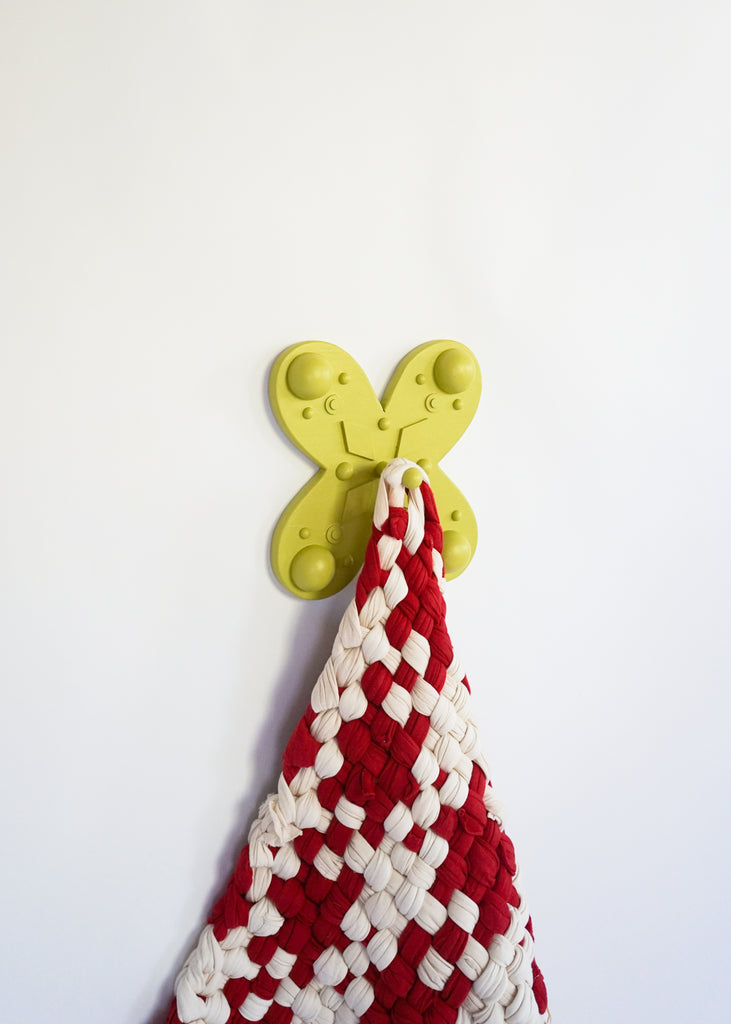 SINGLE PEG / CLOVER