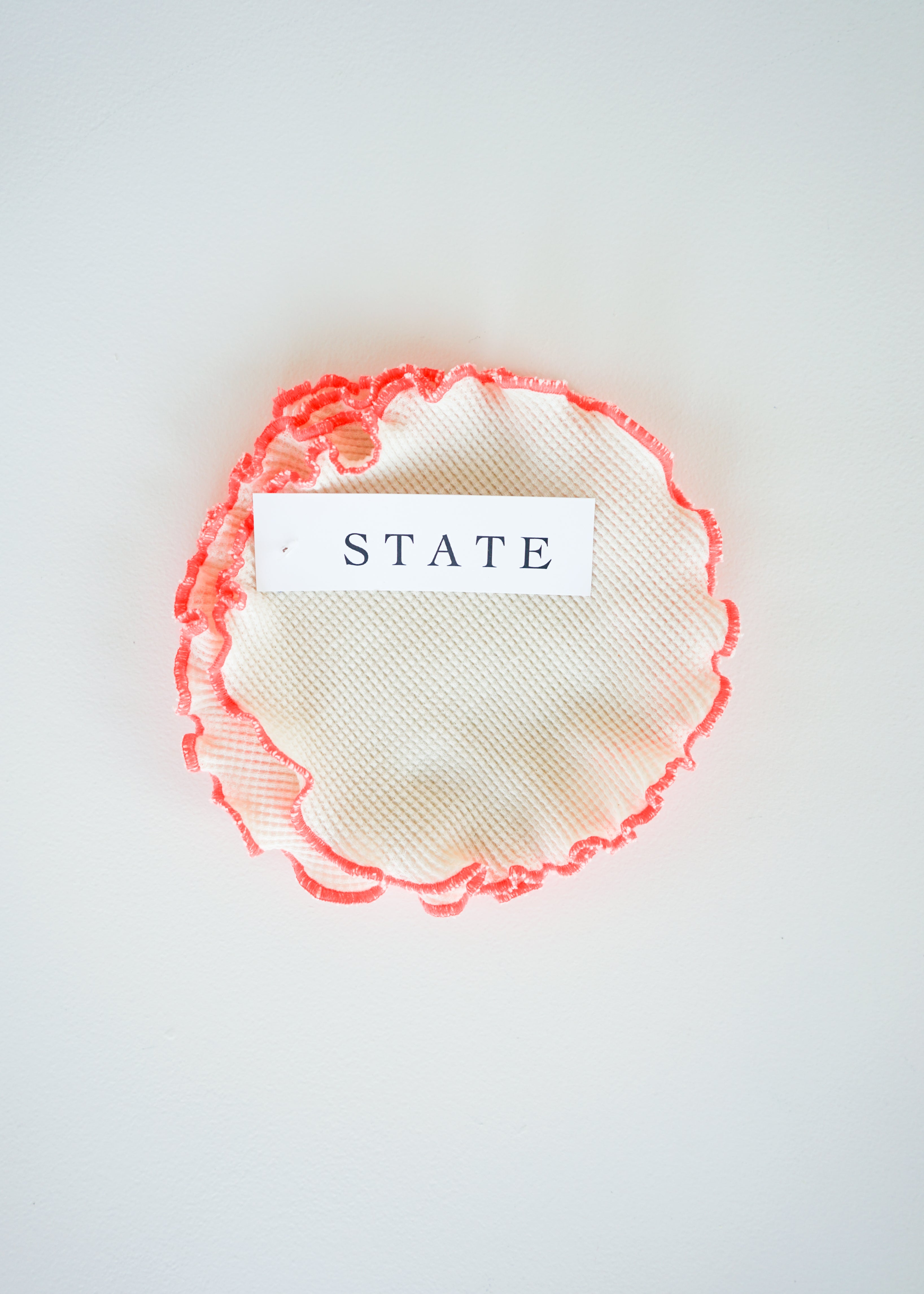 WASHCLOTH SET / AM